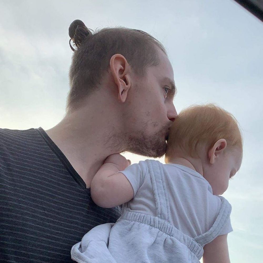 Meet your Posher, Derrick